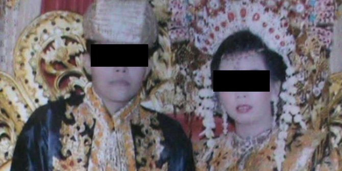 Perkawinan Sejenis, Mulai Dari Bra Khusus Hingga Jalan Bungkuk Tutupi Kehamilan